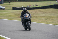 Advanced Group Black Bikes